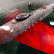 Illustration for article titled Great, Researchers Give This Creepy Cyborg Fish the Ability To Swim Forever